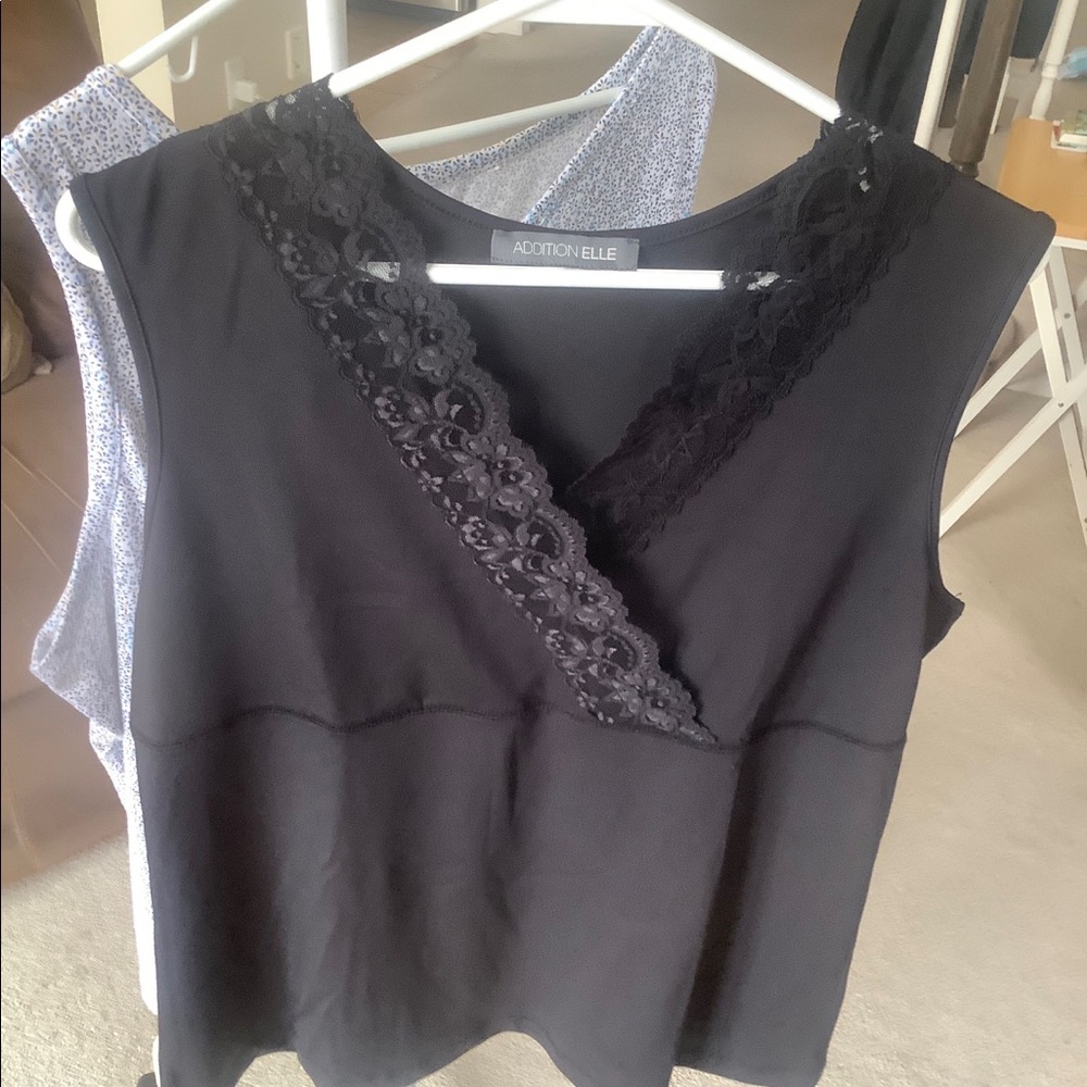 Tank Tops - Picture 13 of 16
